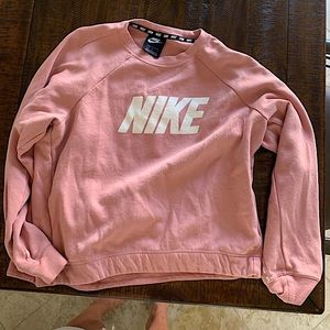 Vintage NIKE sweatshirt